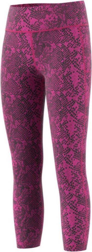 adidas Performance Trainingstights G TI AOP OPT TG von adidas Performance