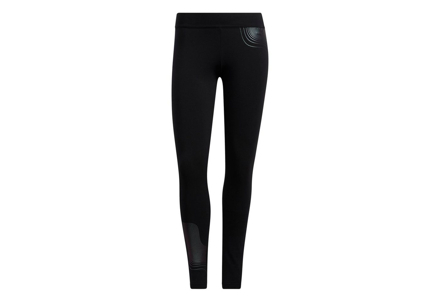 adidas Performance Trainingstights HLDY GFX TIGHT von adidas Performance