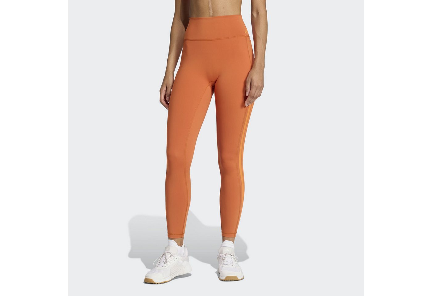 adidas Performance Trainingstights OPT 3S 7/8 L (1-tlg) von adidas Performance