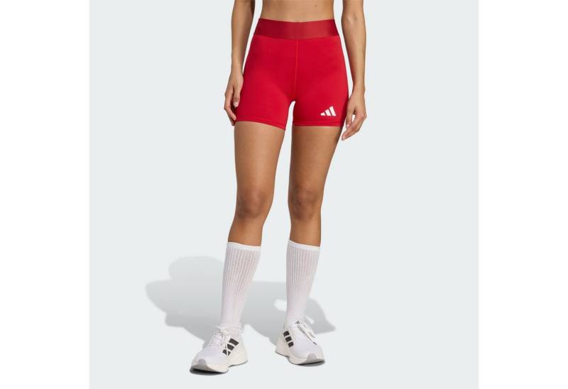 adidas Performance Trainingstights TECHFIT VOLLEYBALL SHORTS von adidas Performance
