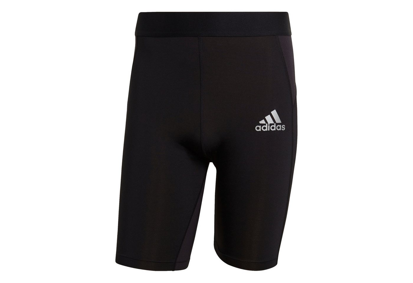 adidas Performance Trainingstights adidas Herren Tight Techfit Short Tights von adidas Performance