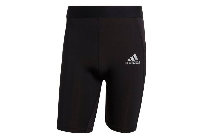 adidas Performance Trainingstights adidas Herren Tight Techfit Short Tights von adidas Performance