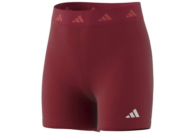 adidas Performance Trainingstights adidas Mädchen Tight JF Techfit Short Leg Tight von adidas Performance