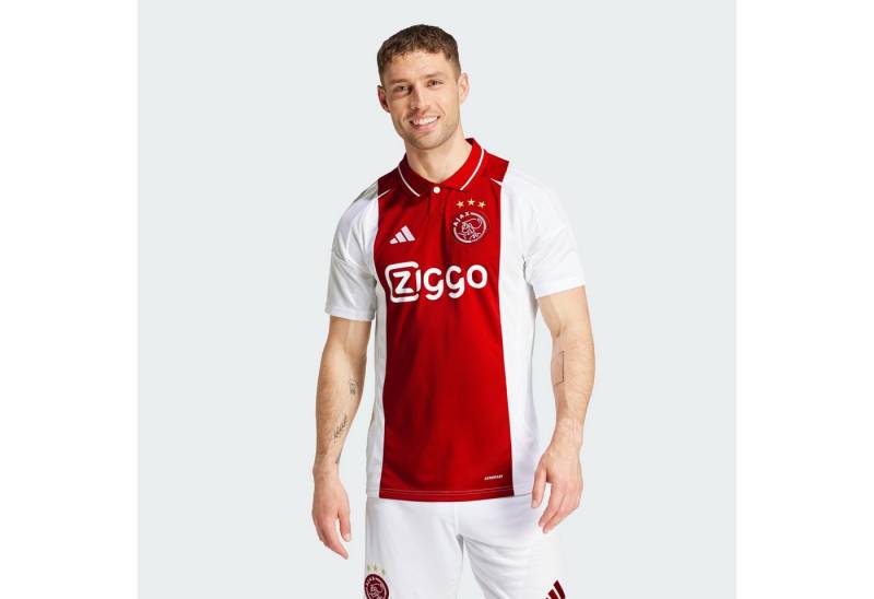 adidas Performance Trainingstop AJAX 24/25 HEIMTRIKOT (1-tlg) von adidas Performance