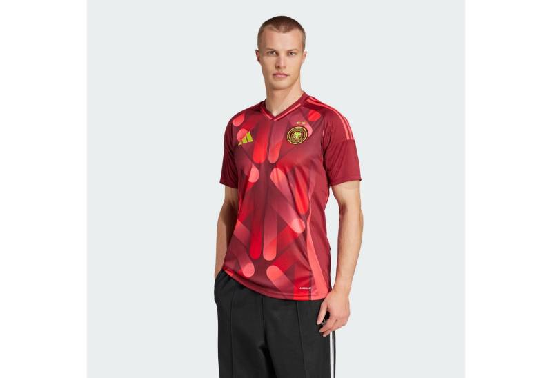adidas Performance Trainingstop DFB 25 (FRAUENTEAM) AUSWÄRTSTRIKOT von adidas Performance