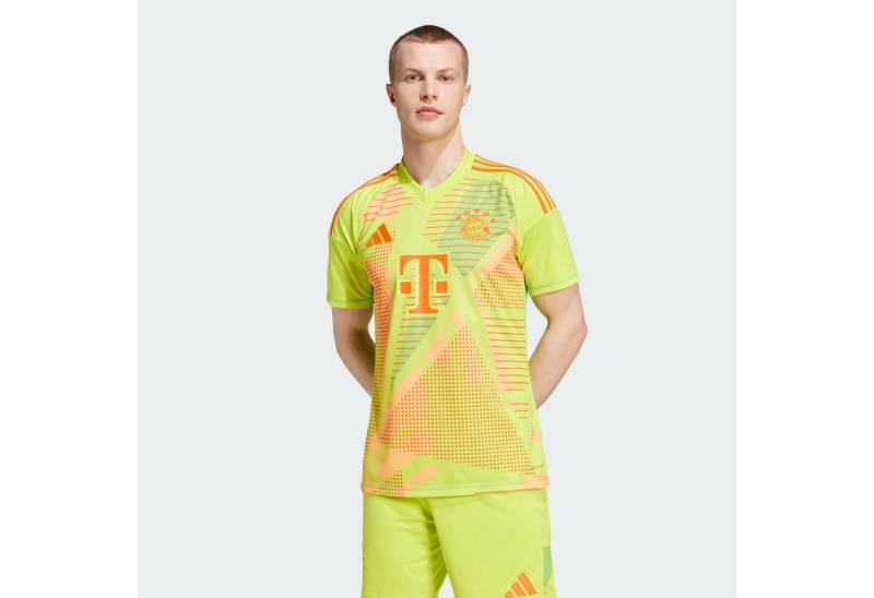 adidas Performance Trainingstop FC BAYERN MÜNCHEN 24/25 TORWARTTRIKOT von adidas Performance