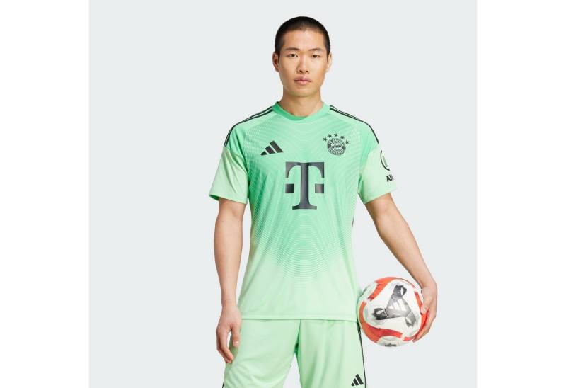 adidas Performance Trainingstop FC BAYERN MÜNCHEN 25/26 TORWARTTRIKOT von adidas Performance