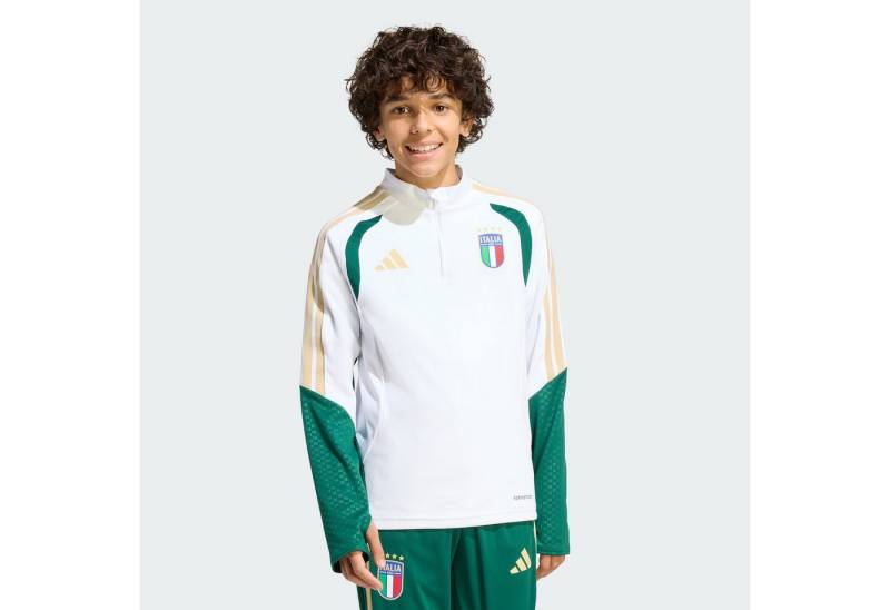 adidas Performance Trainingstop ITALIEN 26 TIRO TRAININGSOBERTEIL KINDER (1-tlg) von adidas Performance