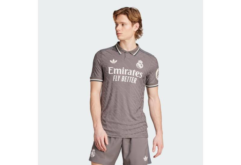 adidas Performance Trainingstop REAL MADRID 24/25 AUSWEICHTRIKOT adidas Performance Trainingstop REAL MADRID 24/25 AUSWEICHTRIKOT von adidas Performance