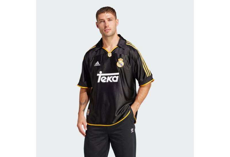 adidas Performance Trainingstop REAL MADRID 99/00 AUSWÄRTSTRIKOT von adidas Performance