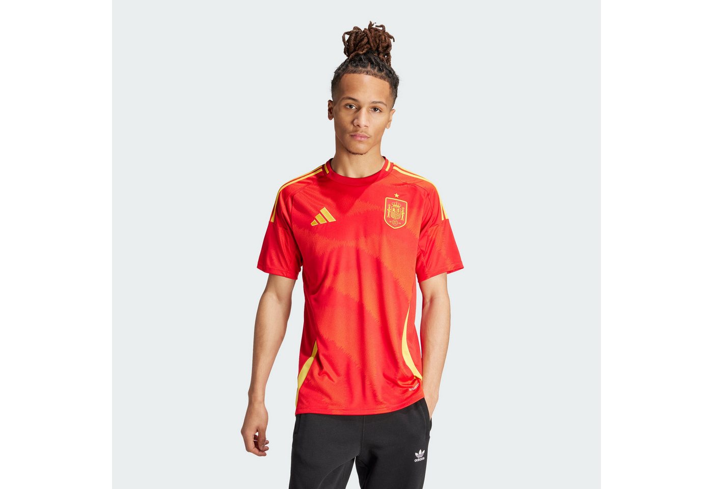adidas Performance Fußballtrikot SPANIEN 24 HEIMTRIKOT (1-tlg) von adidas Performance