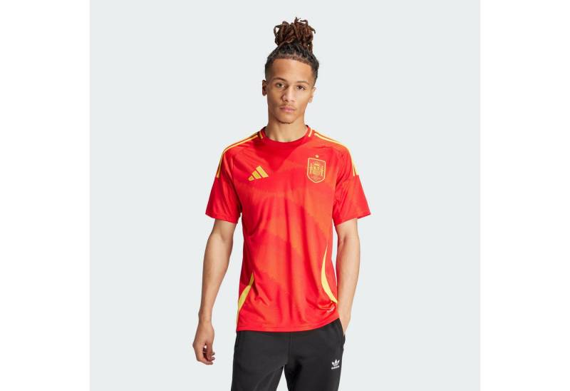 adidas Performance Fußballtrikot SPANIEN 24 HEIMTRIKOT (1-tlg) von adidas Performance