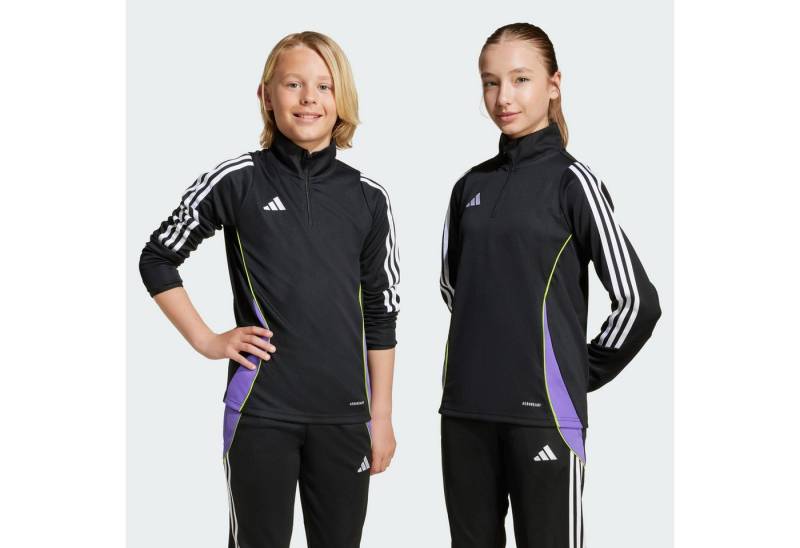 adidas Performance Trainingstop TIRO 24 KIDS TRAININGSOBERTEIL von adidas Performance
