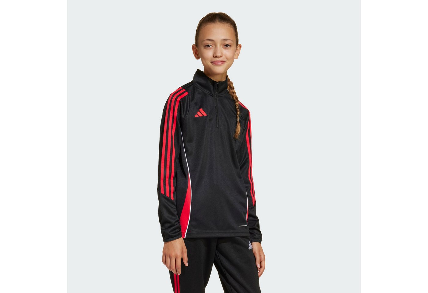 adidas Performance Trainingstop TIRO 24 KIDS TRAININGSOBERTEIL von adidas Performance
