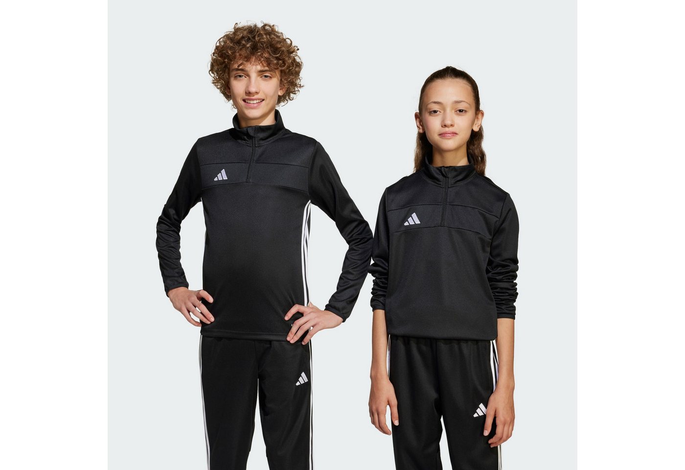 adidas Performance Trainingstop TIRO 25 ESSENTIALS KIDS TRAININGSOBERTEIL von adidas Performance