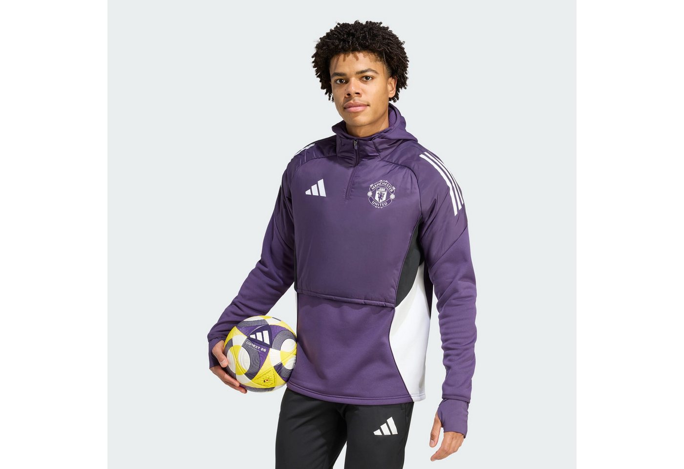 adidas Performance Trainingstop (1-tlg) von adidas Performance