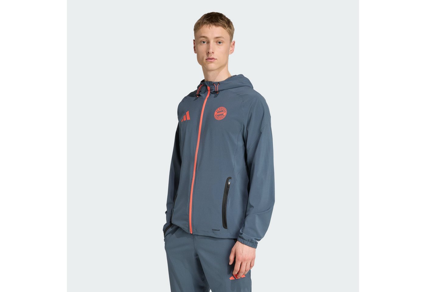 adidas Performance Trainingstop (1-tlg) von adidas Performance