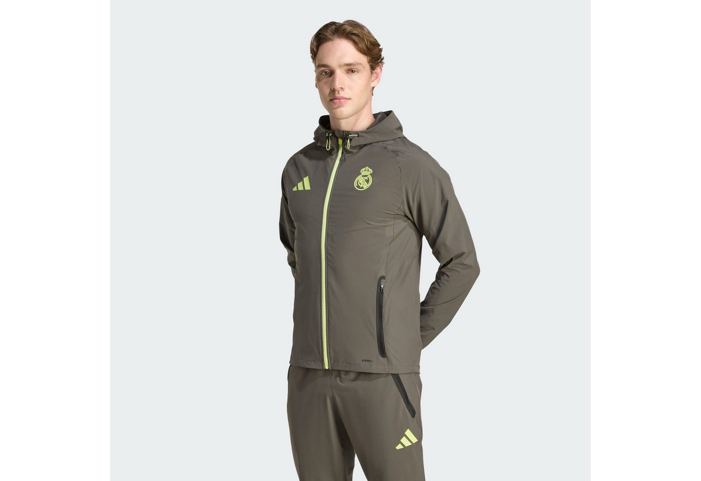 adidas Performance Trainingstop (1-tlg) von adidas Performance