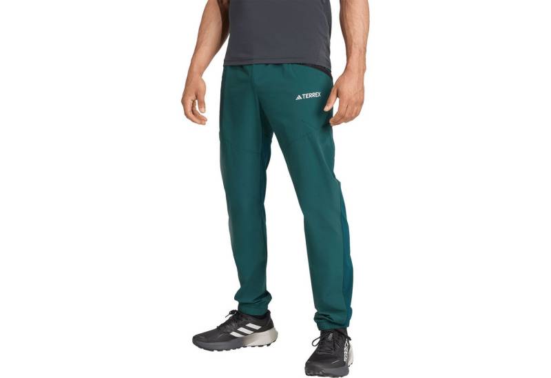 adidas Performance Trekkinghose Terrex Xperior Light Hose Men JW9647 Vielseitige Outdoorhose fürs Wandern und Trailrunning von adidas Performance