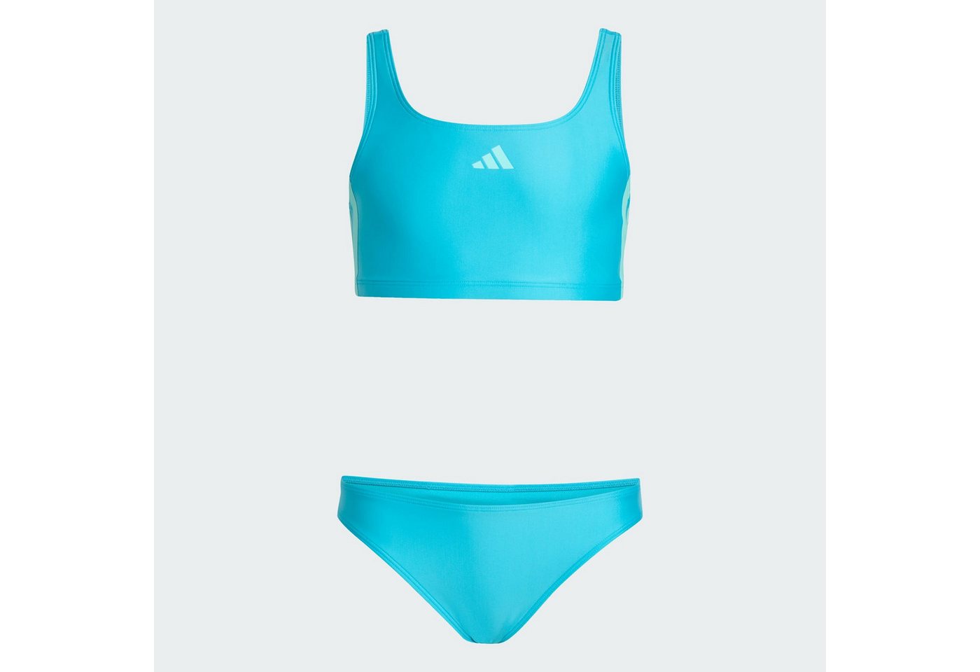 adidas Performance Triangel-Bikini 3-STRIPES V-BACK BIKINI (1-St) von adidas Performance