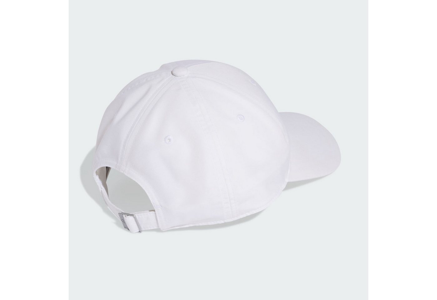 adidas Performance Trucker Cap RUNNING ESSENTIAL CLIMACOOL 6 PANEL BASEBALLKAPPE (1-St) von adidas Performance