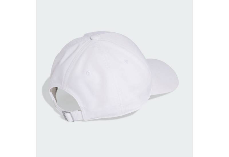 adidas Performance Trucker Cap RUNNING ESSENTIAL CLIMACOOL 6 PANEL BASEBALLKAPPE (1-St) von adidas Performance