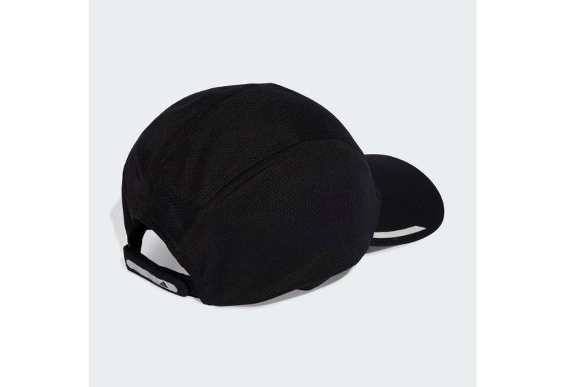 adidas Performance Trucker Cap RUNNING MESH 4 PANEL KAPPE CLIMACOOL (1-St) von adidas Performance