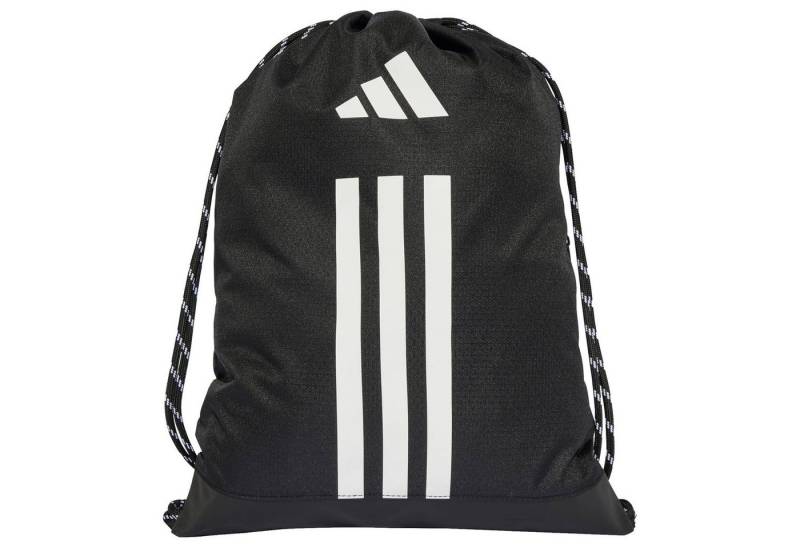 adidas Performance Turnbeutel Training - Turnbeutel 47 cm (black/white) von adidas Performance