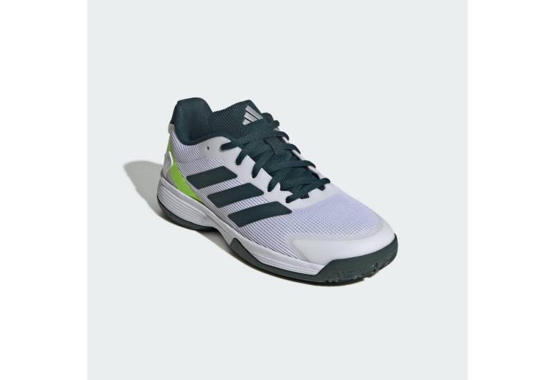 adidas Performance UBERSONIC KIDS TENNISSCHUH Tennisschuh von adidas Performance