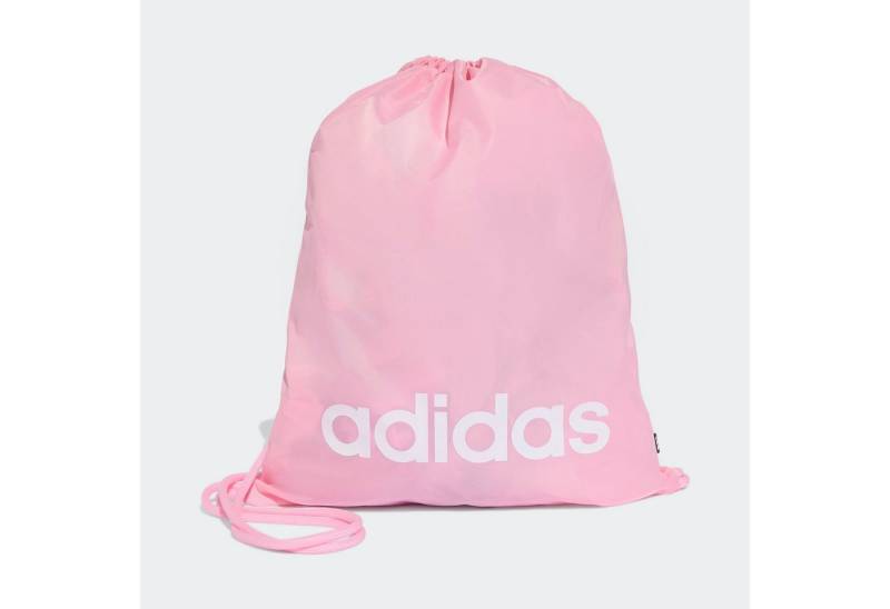 adidas Performance Umhängetasche LINEAR GYMSACK von adidas Performance