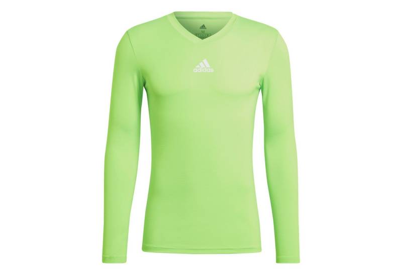 adidas Performance Unterziehshirt adidas Herren Funktionsunterwäsche Team Base Longsleeve von adidas Performance