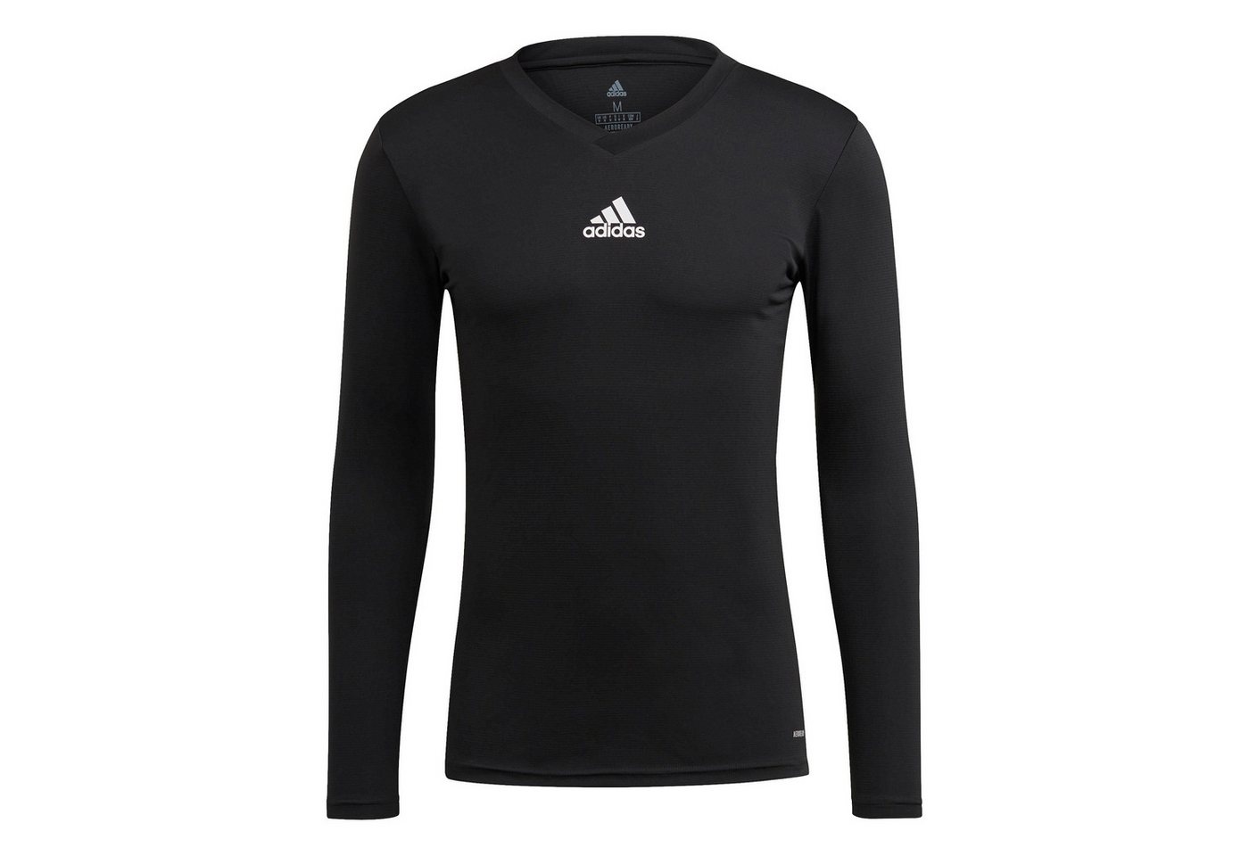 adidas Performance Unterziehshirt adidas Herren Funktionsunterwäsche Team Base Longsleeve von adidas Performance