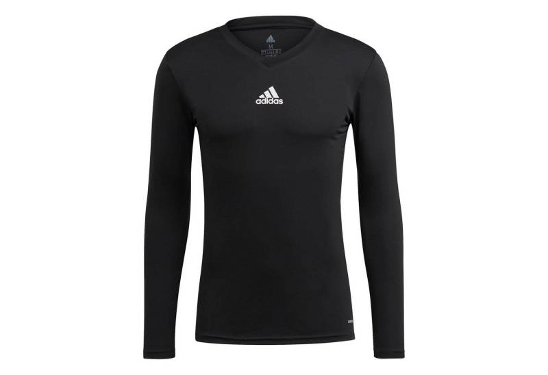 adidas Performance Unterziehshirt adidas Herren Funktionsunterwäsche Team Base Longsleeve von adidas Performance