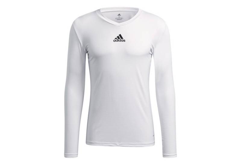 adidas Performance Unterziehshirt adidas Herren Funktionsunterwäsche Team Base Longsleeve von adidas Performance
