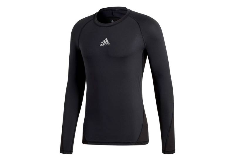 adidas Performance Unterziehshirt adidas Herren Langarm Shirt ALPHASKIN TECHFIT1 von adidas Performance