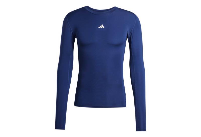 adidas Performance Unterziehshirt adidas Kinder Langarmshirt Techfit Aeroready LS von adidas Performance