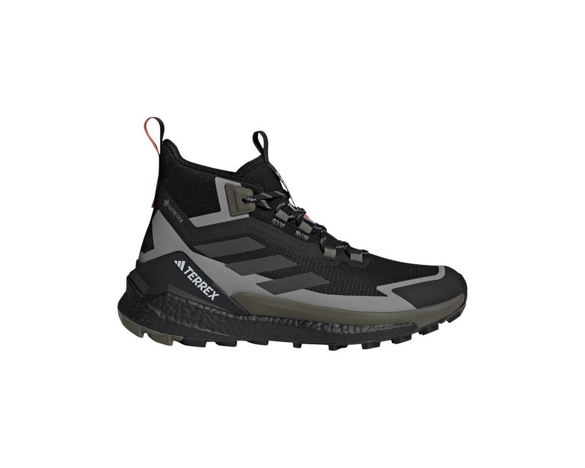 adidas Performance Wanderschuhe Terrex Free Hiker 2.0 GTX Hiking MID (wasserdicht) Winterstiefel von adidas Performance