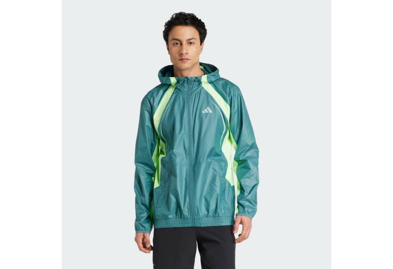 adidas Performance Windbreaker TECH APPAREL WINDBREAKER adidas Performance Windbreaker TECH APPAREL WINDBREAKER von adidas Performance