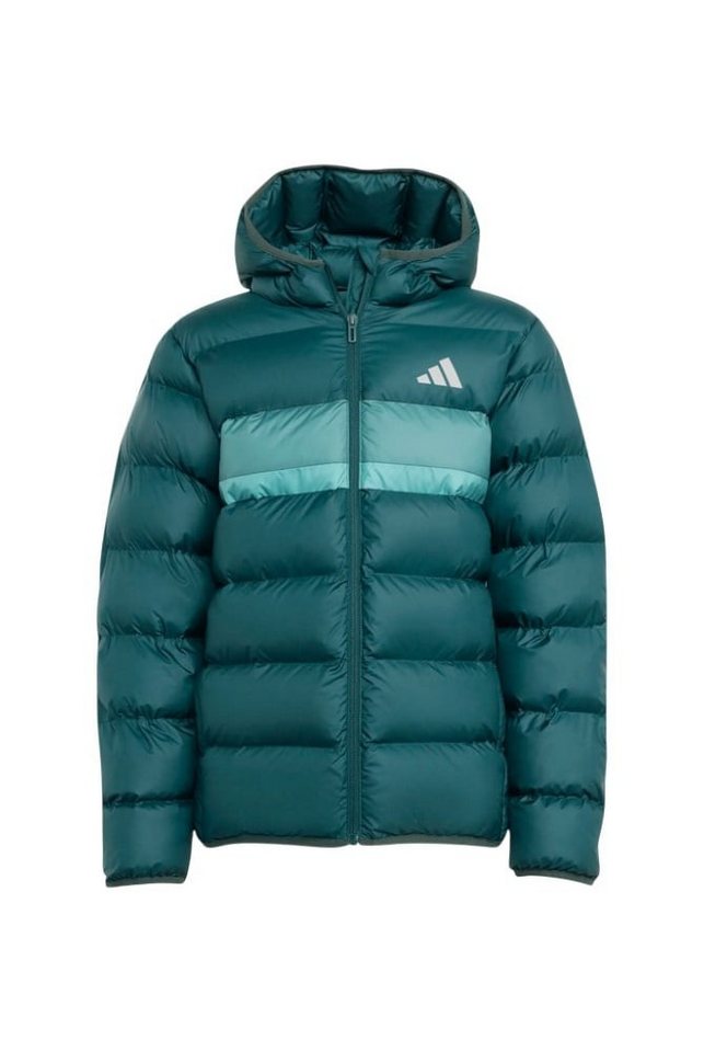 adidas Performance Winterjacke J SD (warm, synthetische Isolierung) aurora ivygrün Kinder von adidas Performance