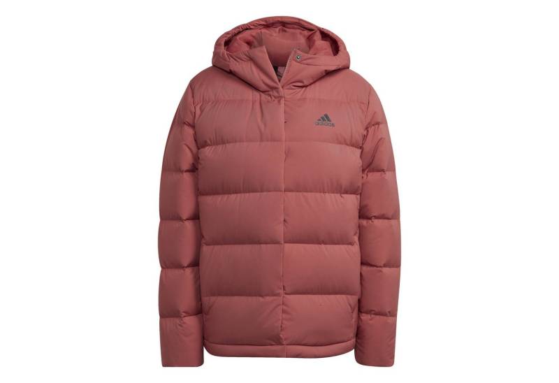 adidas Performance Winterjacke adidas Damen Winterjacke Helionic Hooded Down Jacket von adidas Performance
