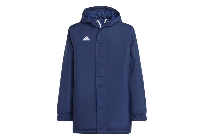 adidas Performance Winterjacke adidas Kinder Stadionjacke Entrada 22 von adidas Performance