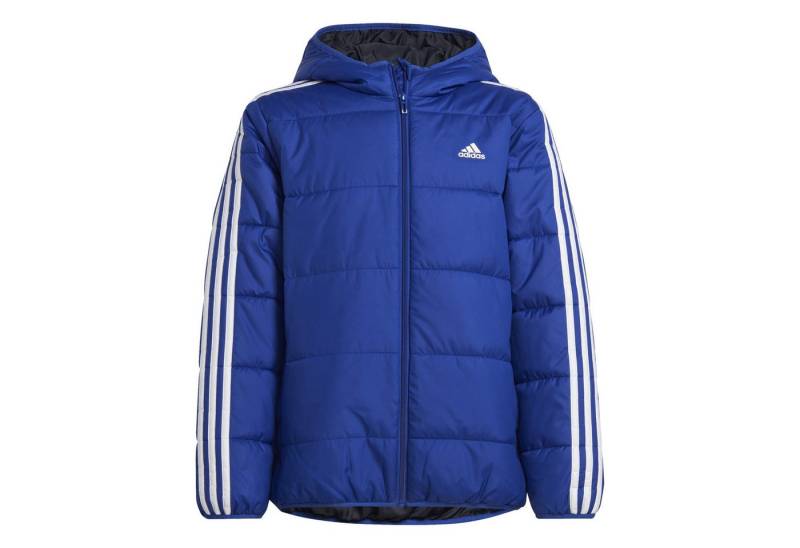 adidas Performance Winterjacke adidas Kinder Winterjacke Essentials 3-Stripes Padded Jacket von adidas Performance