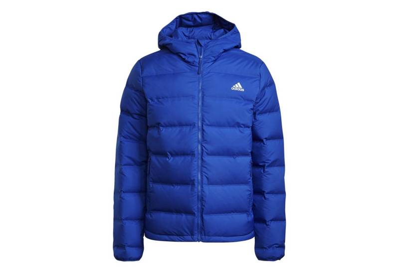 adidas Performance Winterjacke Winter-Daunenjacke Helionic (wind- und wasserabweisend) boldblau von adidas Performance