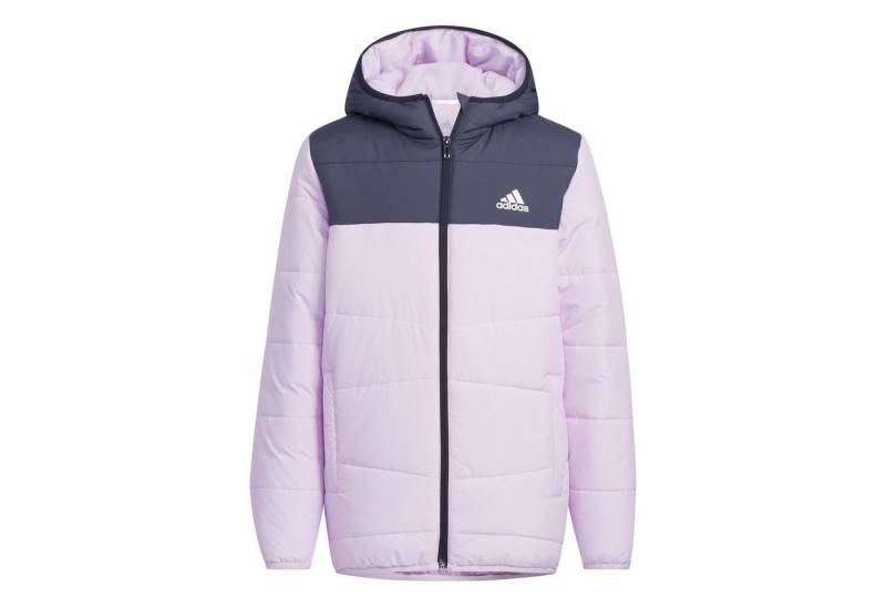 adidas Performance Winterjacke Winter-Isolationsjacke Padded rosa Kinder von adidas Performance