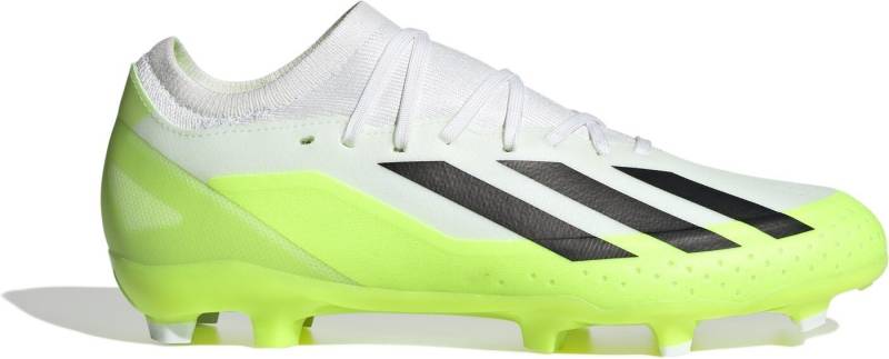 adidas Performance X CRAZYFAST.3 FG Fußballschuh von adidas Performance