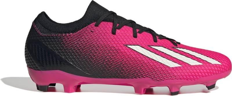 adidas Performance X SPEEDPORTAL.3 FG Fußballschuh von adidas Performance