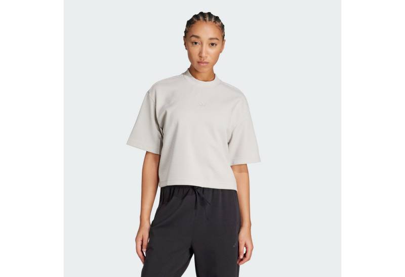 adidas Performance Yogashirt YOGA MOTION WAFFLE LONGSLEEVE von adidas Performance