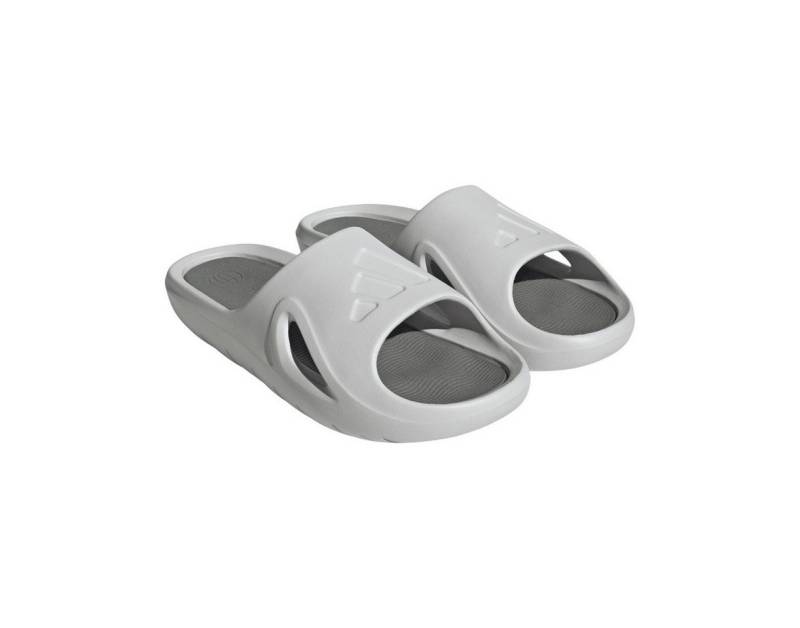 adidas Performance Adicane Slide grau - 1 Paar Badeschuh von adidas Performance