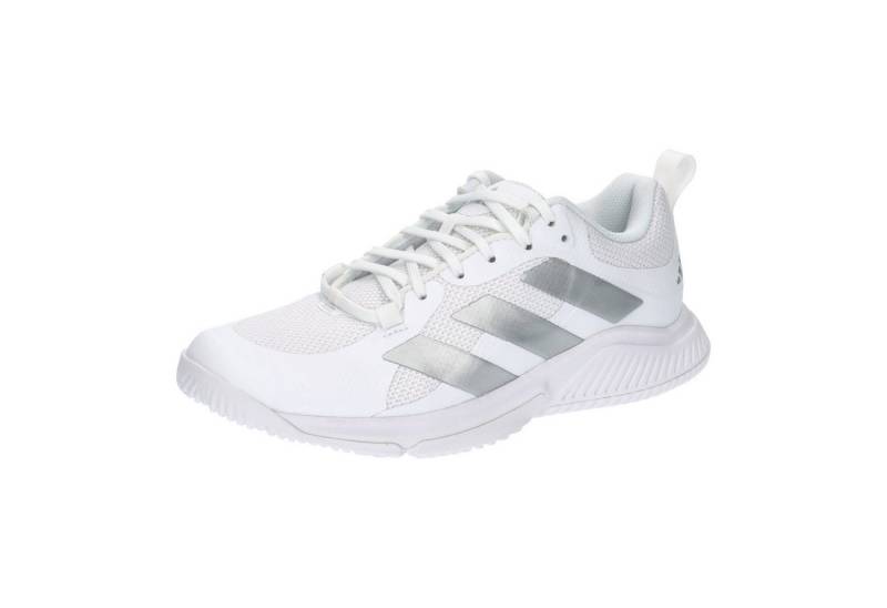 adidas Performance adidas Damen Hallenschuhe Court Team Bounce 2.0 Hallenschuh von adidas Performance