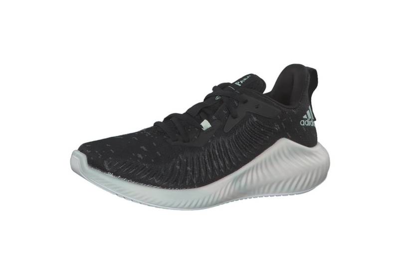 adidas Performance adidas Damen Laufschuhe ALPHABOUNCE+ RUN PARLEY SCHUH Laufschuh von adidas Performance
